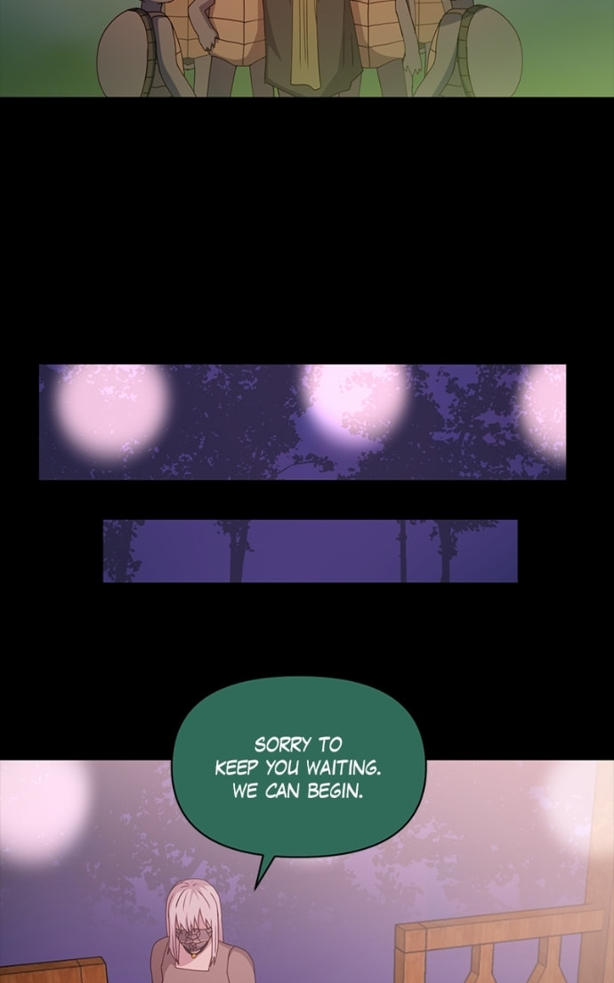 Tales of Sarimin the Jinn Chapter 134 page 53 - 