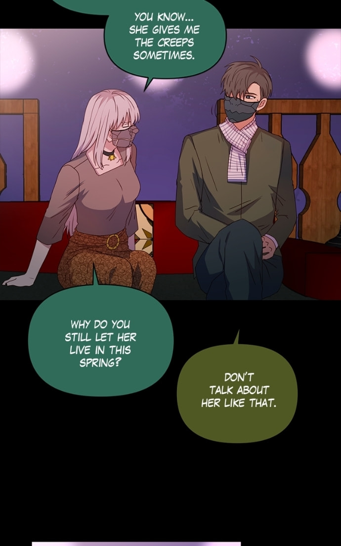 Tales of Sarimin the Jinn Chapter 134 page 55 - 