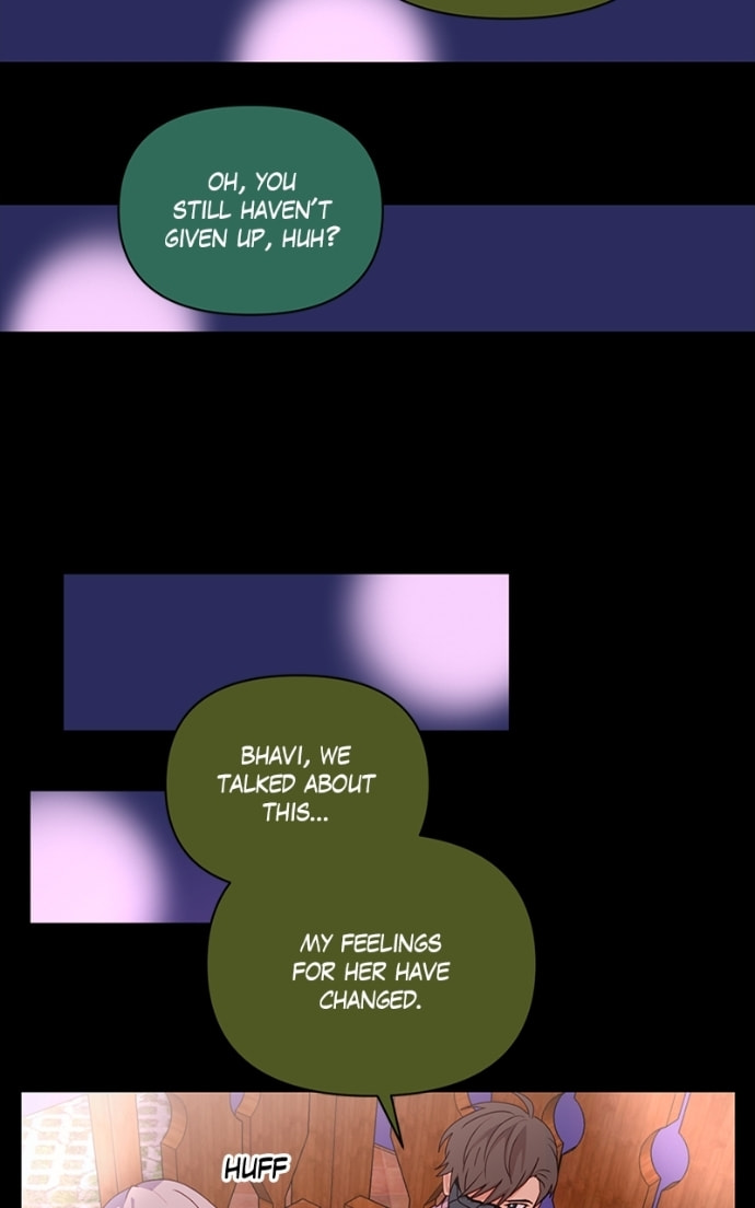 Tales of Sarimin the Jinn Chapter 134 page 58 - 