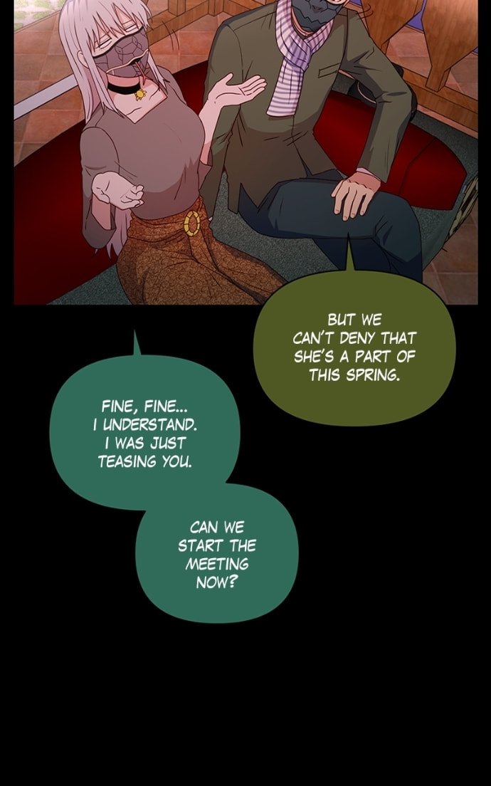 Tales of Sarimin the Jinn Chapter 134 page 59 - 