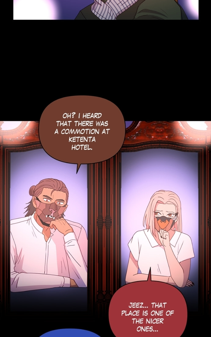 Tales of Sarimin the Jinn Chapter 134 page 63 - 