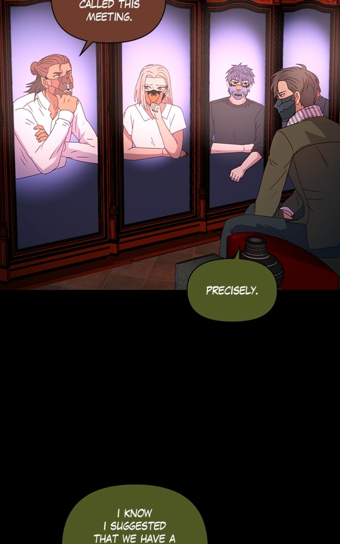Tales of Sarimin the Jinn Chapter 134 page 65 - 