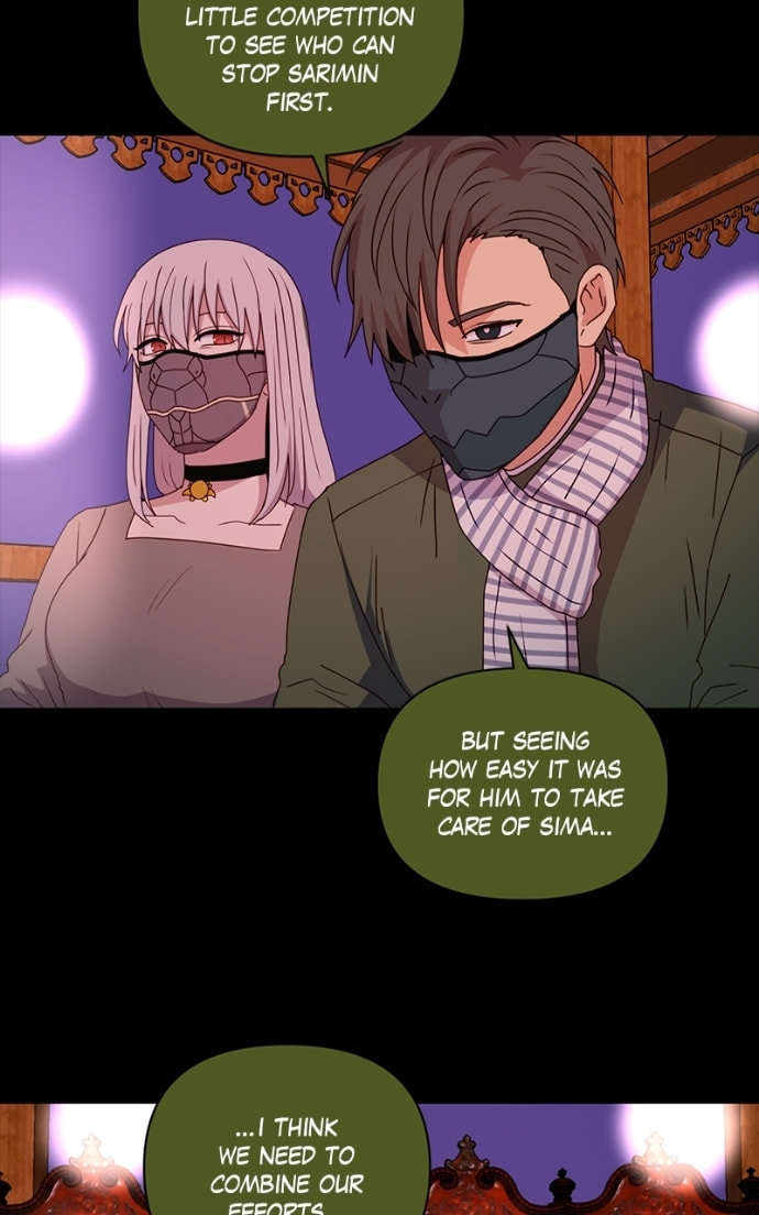 Tales of Sarimin the Jinn Chapter 134 page 66 - 