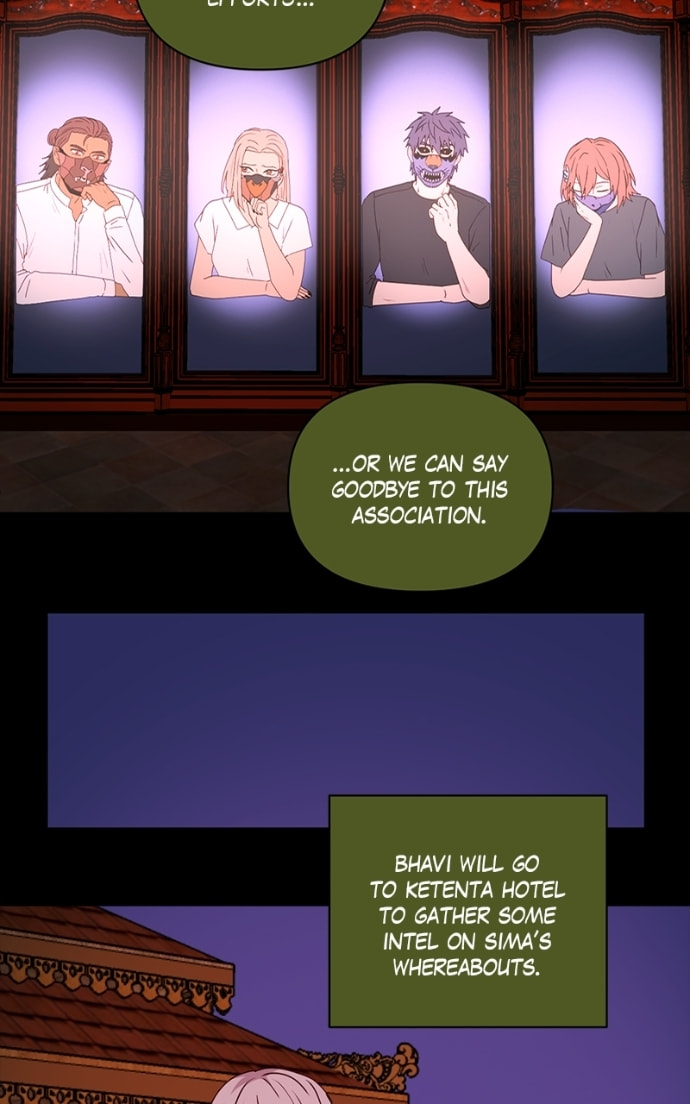 Tales of Sarimin the Jinn Chapter 134 page 67 - 