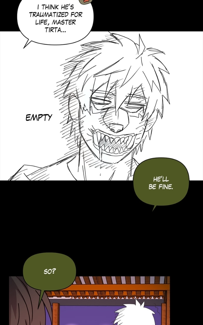 Tales of Sarimin the Jinn Chapter 134 page 76 - 
