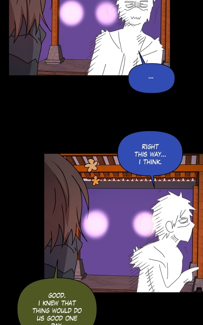 Tales of Sarimin the Jinn Chapter 134 page 77 - 