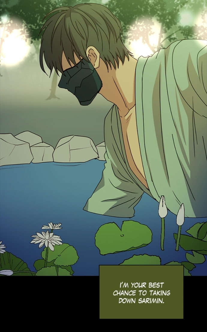 Tales of Sarimin the Jinn Chapter 134 page 80 - 