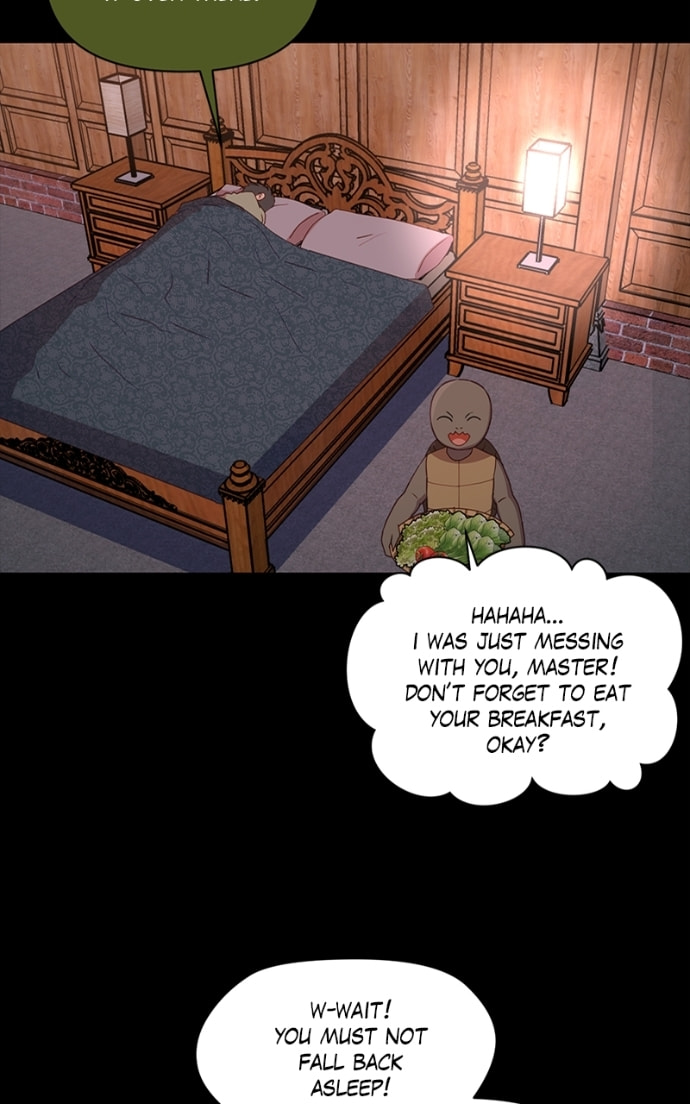 Tales of Sarimin the Jinn Chapter 134 page 9 - 