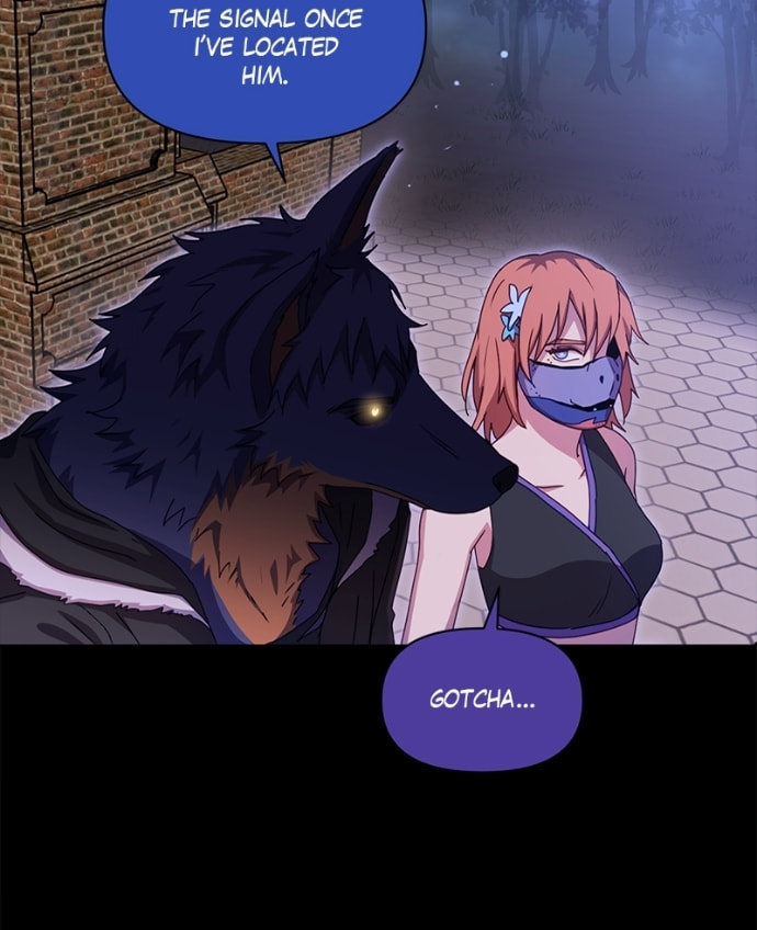 Tales of Sarimin the Jinn Chapter 135 page 11 - 