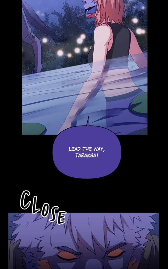 Tales of Sarimin the Jinn Chapter 135 page 16 - 