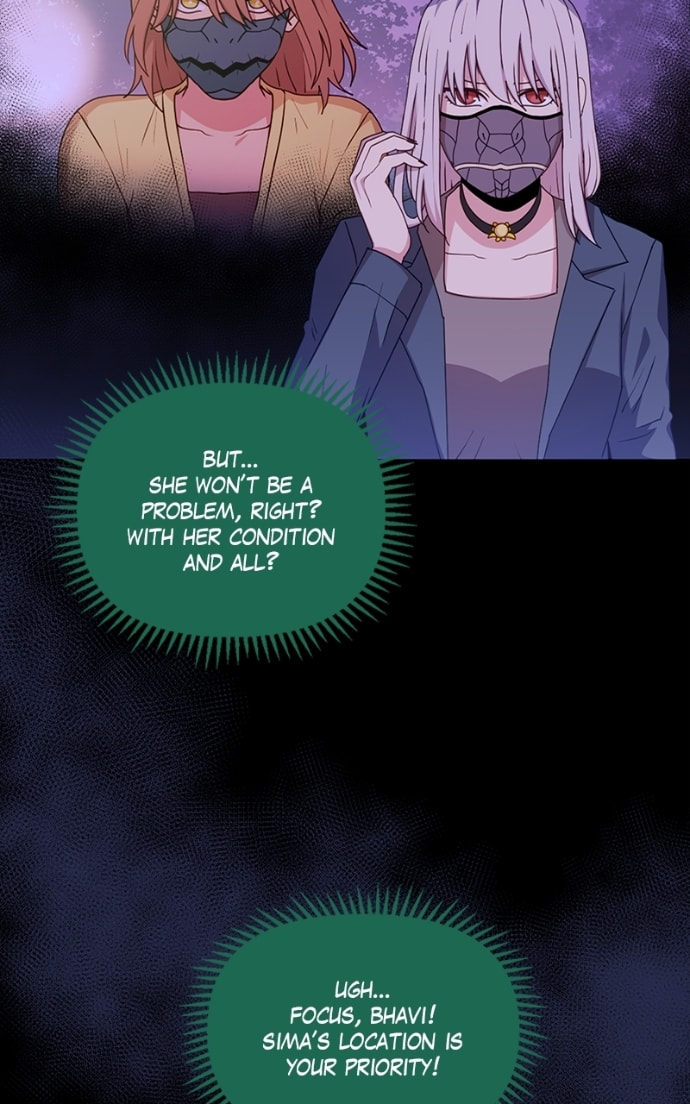 Tales of Sarimin the Jinn Chapter 135 page 28 - 
