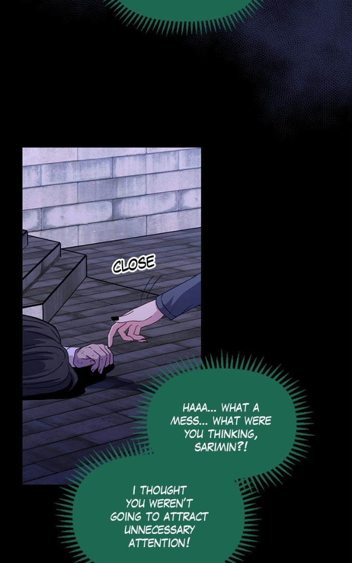 Tales of Sarimin the Jinn Chapter 135 page 29 - 