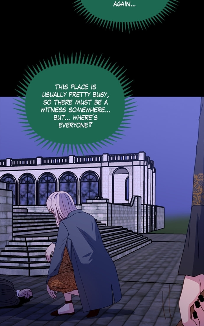 Tales of Sarimin the Jinn Chapter 135 page 31 - 