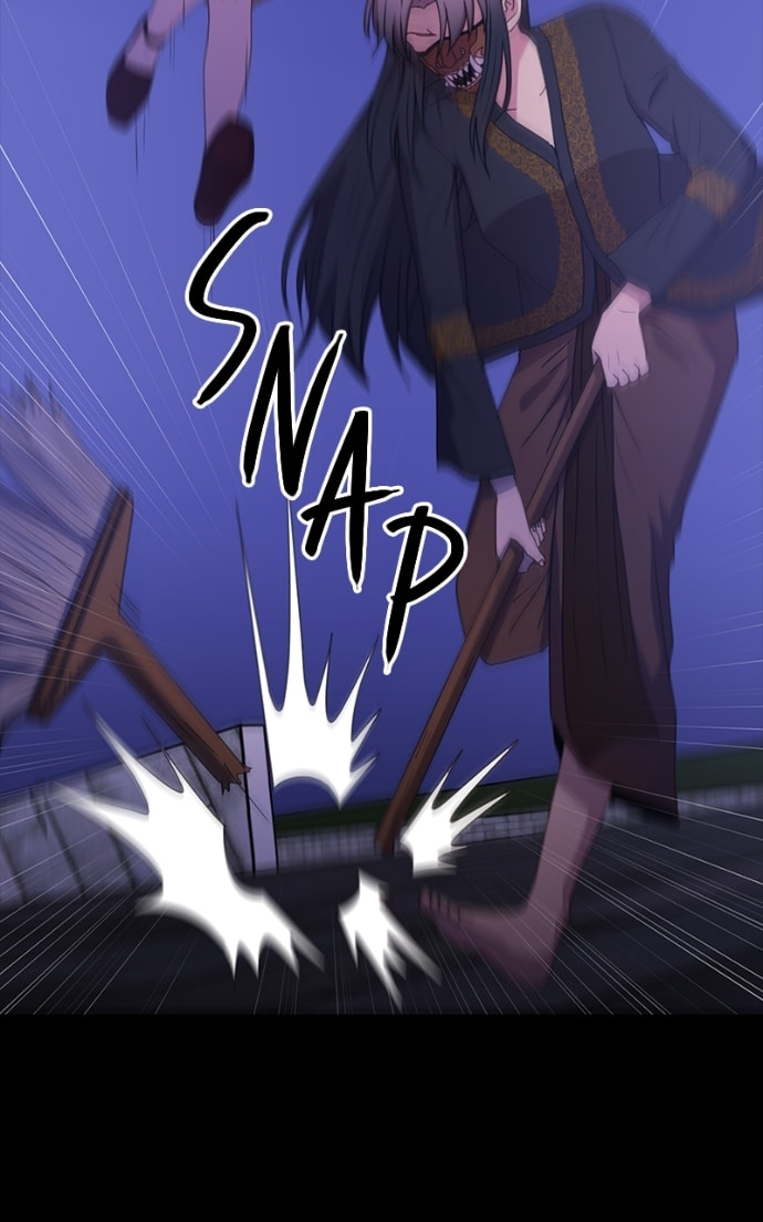 Tales of Sarimin the Jinn Chapter 135 page 35 - 