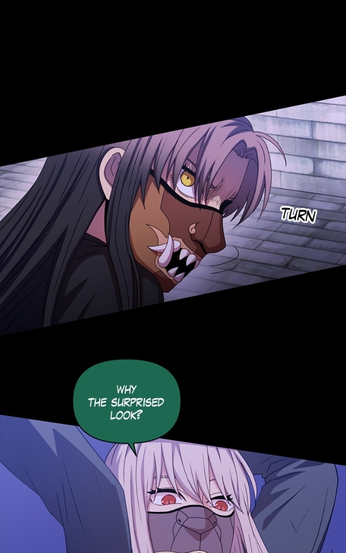 Tales of Sarimin the Jinn Chapter 135 page 36 - 