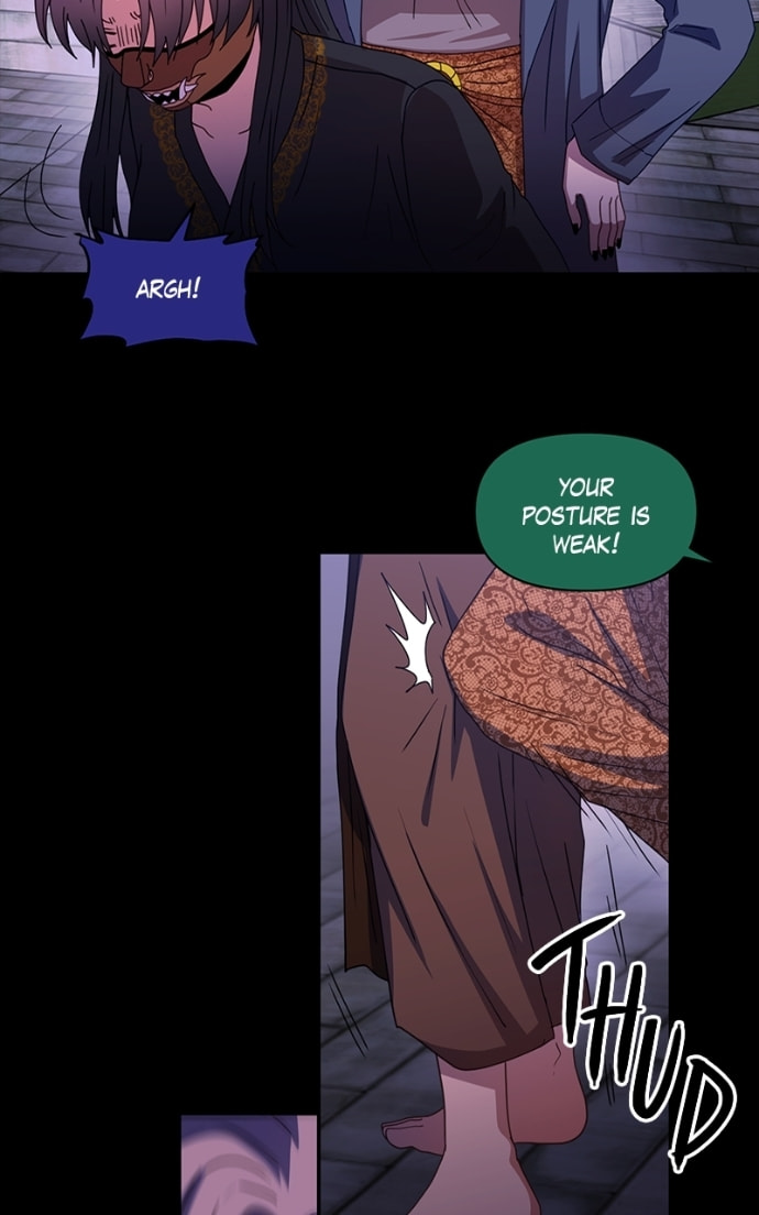 Tales of Sarimin the Jinn Chapter 135 page 39 - 