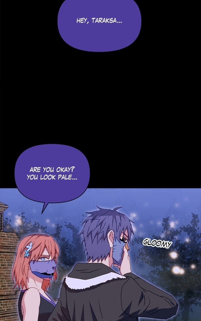 Tales of Sarimin the Jinn Chapter 135 page 5 - 