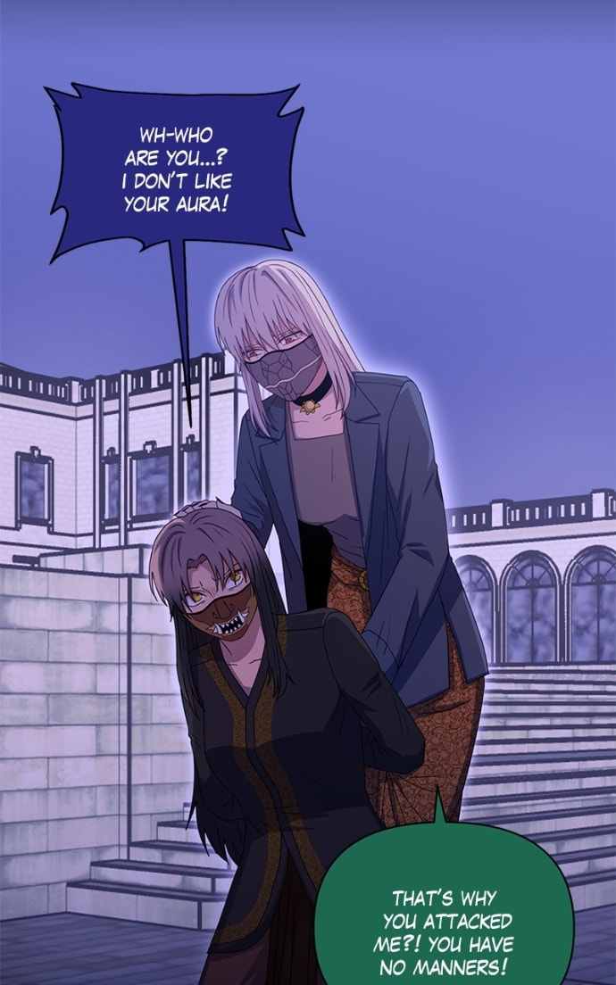 Tales of Sarimin the Jinn Chapter 135 page 44 - 