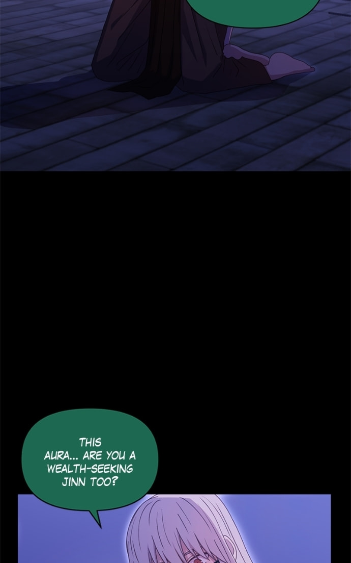 Tales of Sarimin the Jinn Chapter 135 page 45 - 