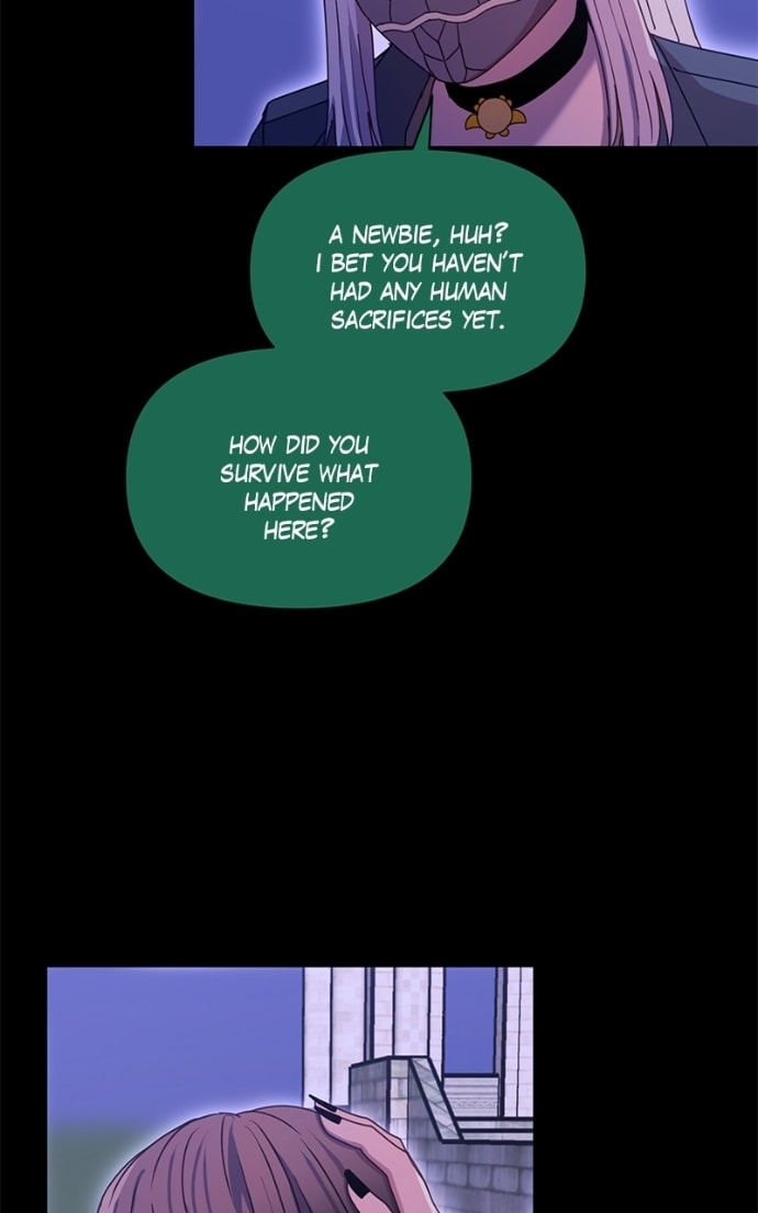 Tales of Sarimin the Jinn Chapter 135 page 47 - 