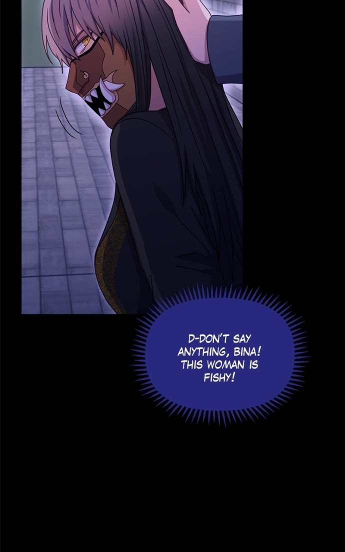 Tales of Sarimin the Jinn Chapter 135 page 48 - 