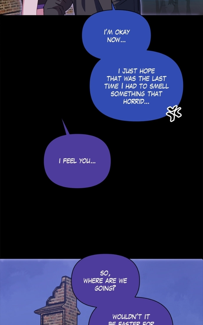 Tales of Sarimin the Jinn Chapter 135 page 6 - 