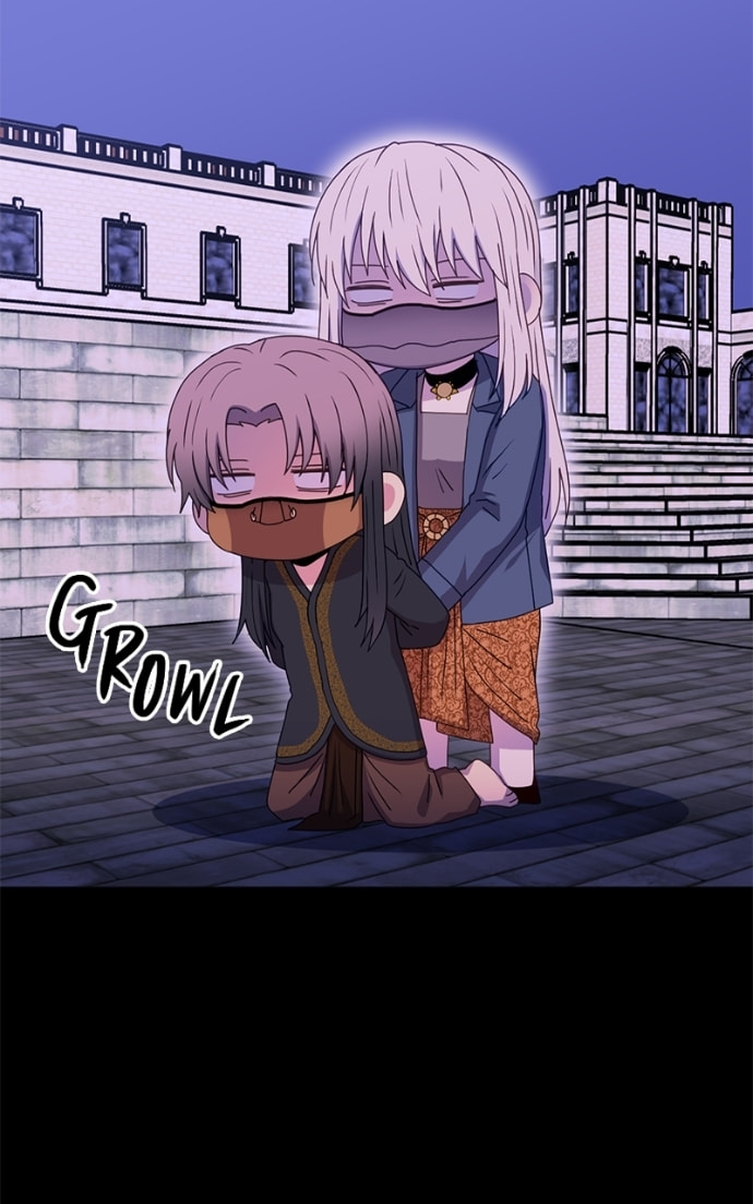 Tales of Sarimin the Jinn Chapter 135 page 52 - 