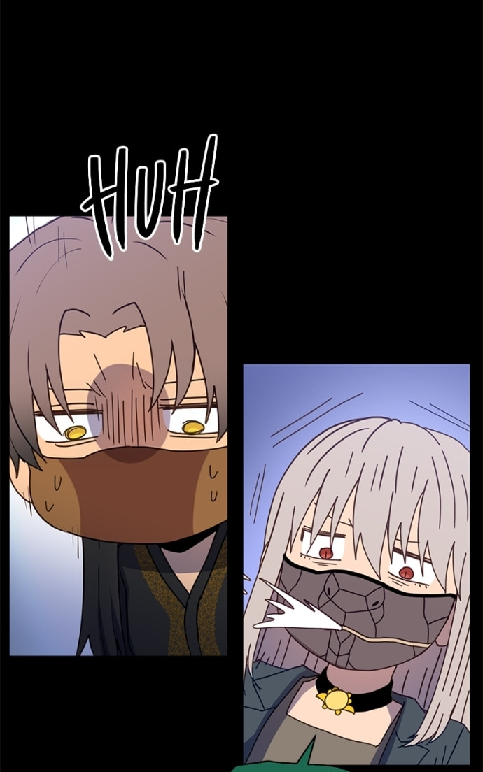 Tales of Sarimin the Jinn Chapter 135 page 53 - 