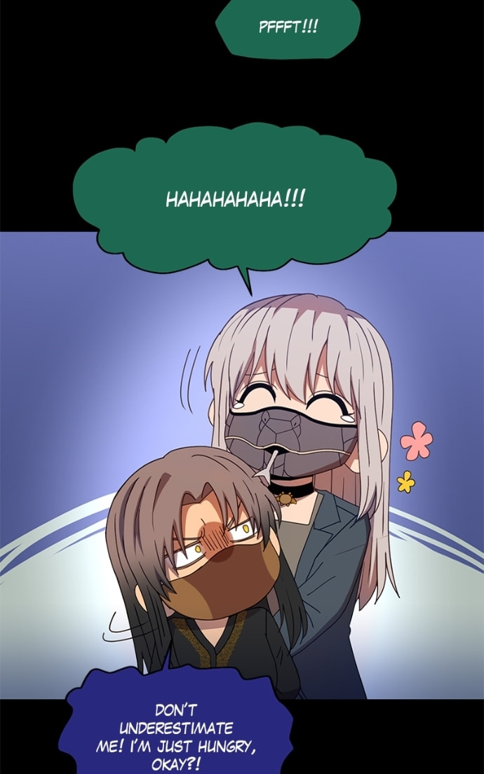 Tales of Sarimin the Jinn Chapter 135 page 54 - 