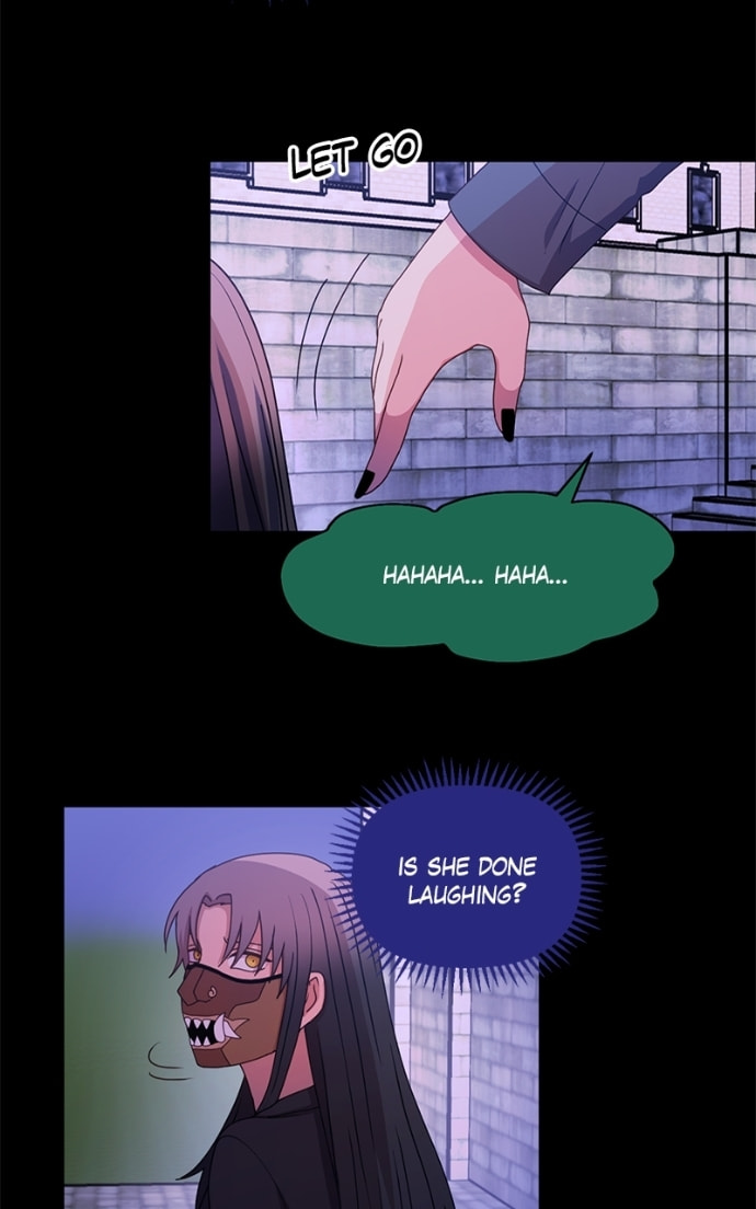 Tales of Sarimin the Jinn Chapter 135 page 56 - 