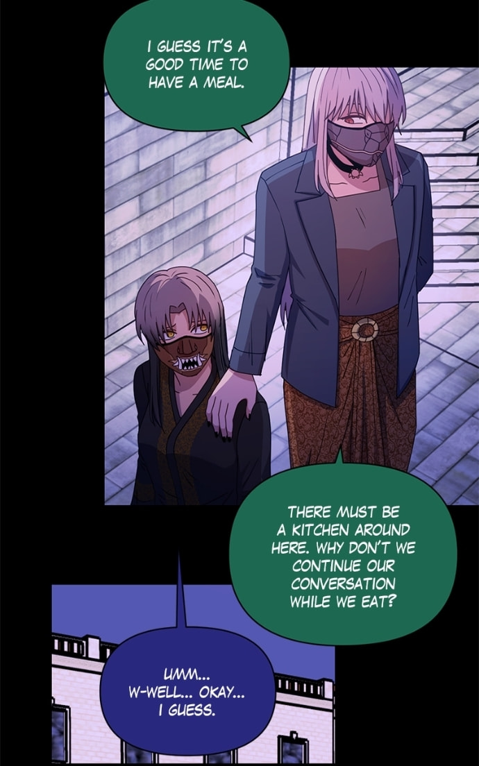Tales of Sarimin the Jinn Chapter 135 page 59 - 