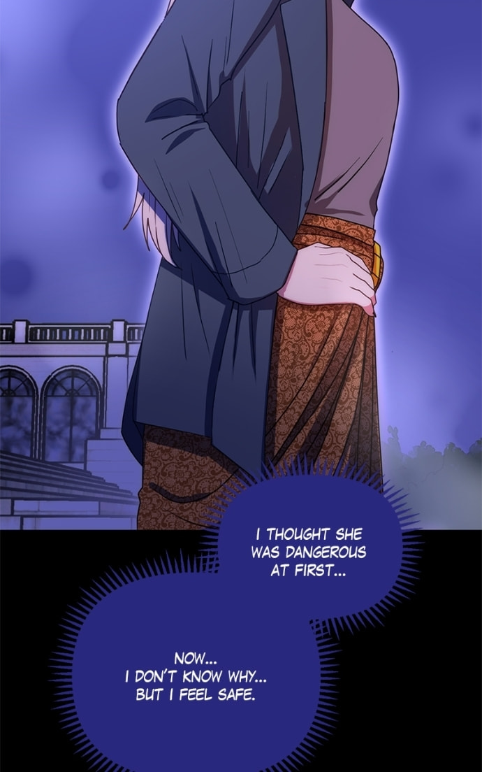 Tales of Sarimin the Jinn Chapter 135 page 63 - 