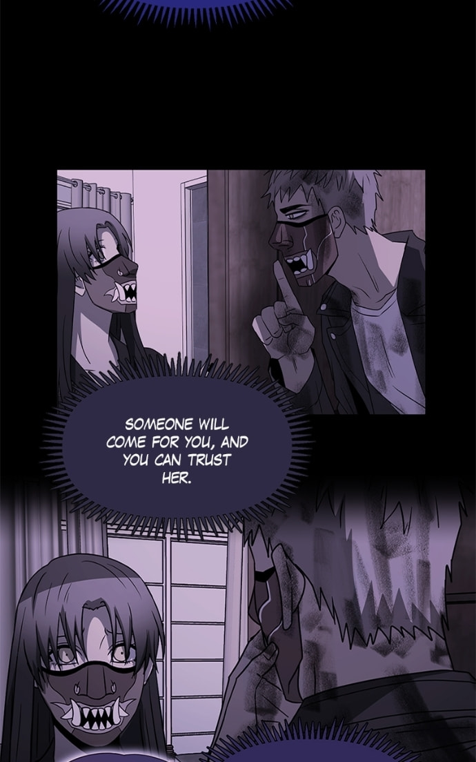 Tales of Sarimin the Jinn Chapter 135 page 64 - 