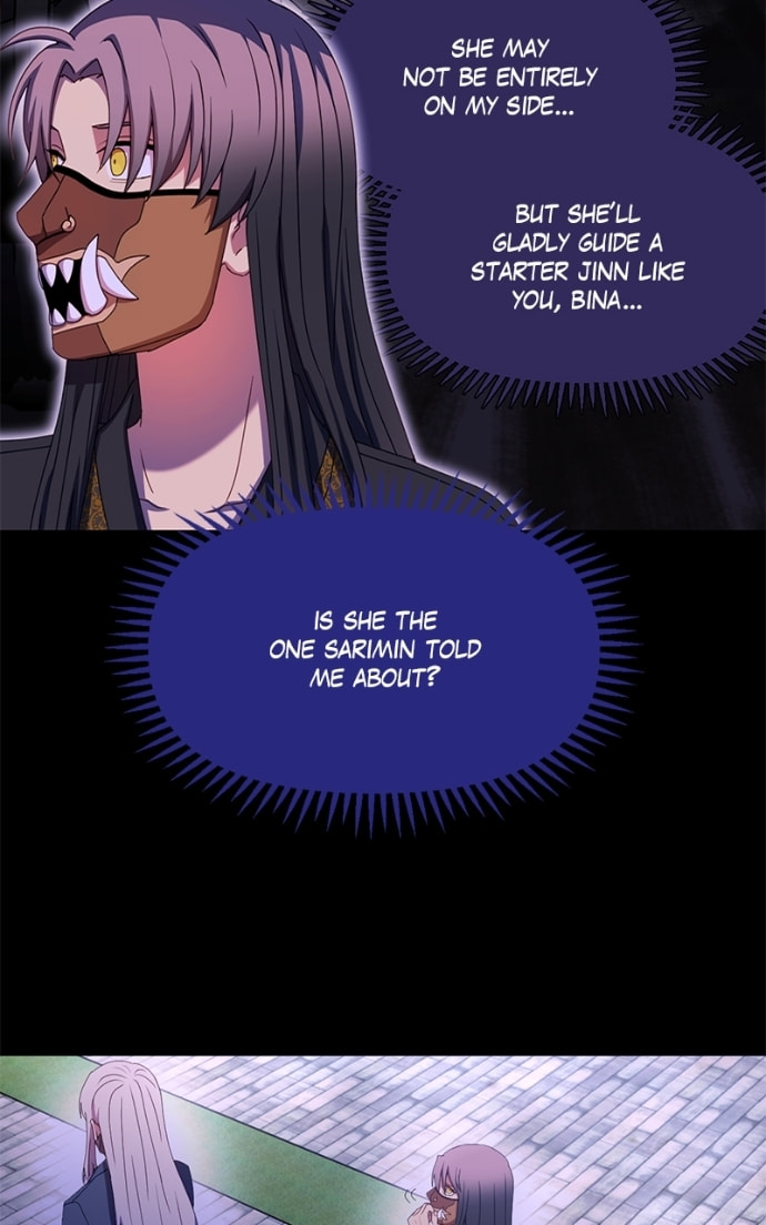 Tales of Sarimin the Jinn Chapter 135 page 65 - 
