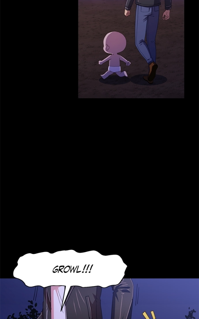Tales of Sarimin the Jinn Chapter 135 page 69 - 