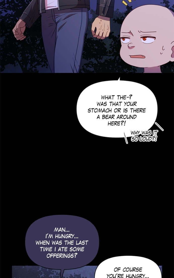 Tales of Sarimin the Jinn Chapter 135 page 70 - 