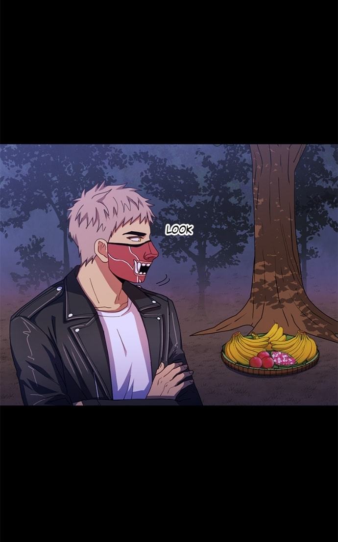 Tales of Sarimin the Jinn Chapter 135 page 73 - 