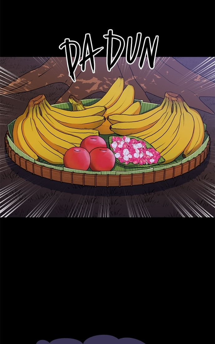Tales of Sarimin the Jinn Chapter 135 page 74 - 