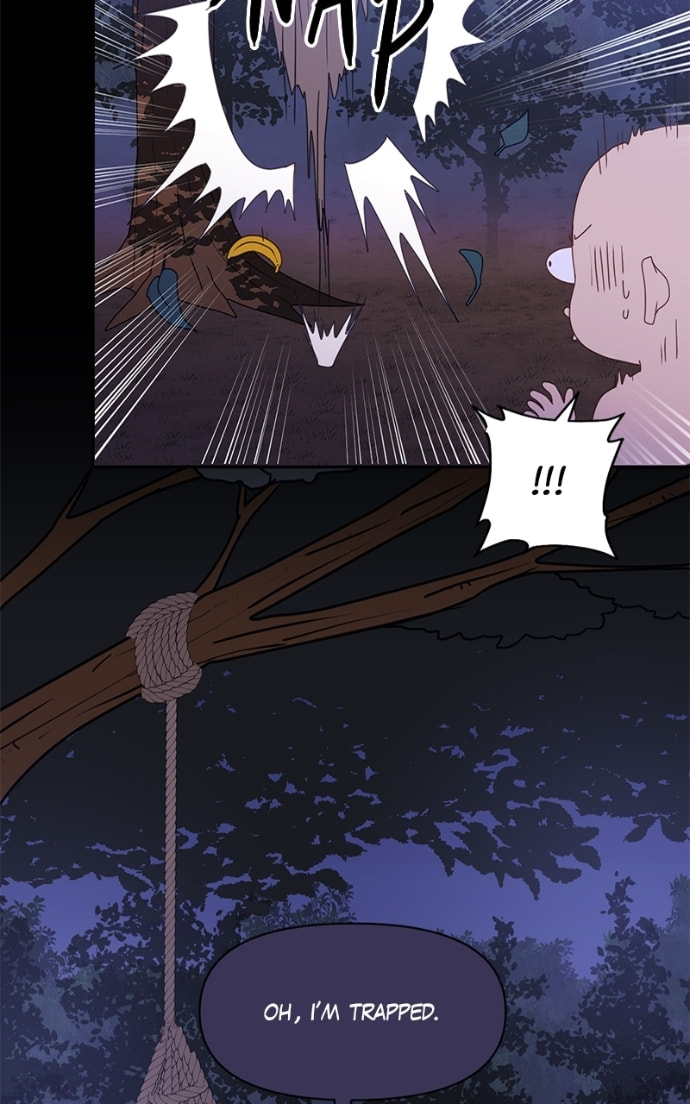 Tales of Sarimin the Jinn Chapter 135 page 77 - 