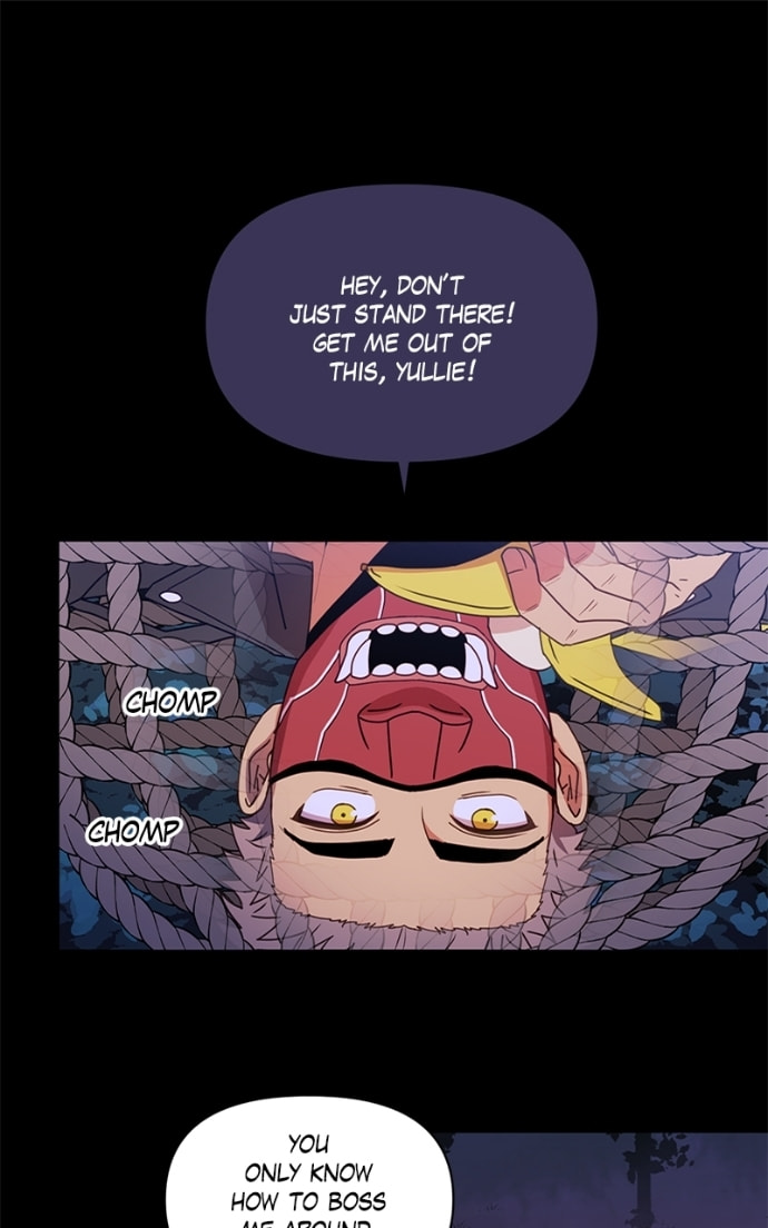 Tales of Sarimin the Jinn Chapter 135 page 80 - 