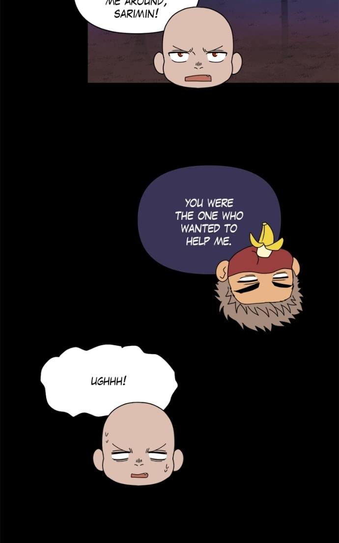 Tales of Sarimin the Jinn Chapter 135 page 81 - 