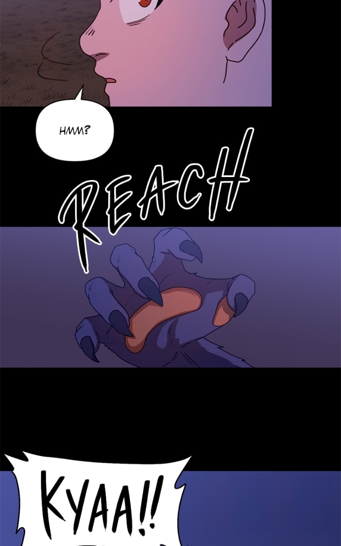Tales of Sarimin the Jinn Chapter 135 page 83 - 