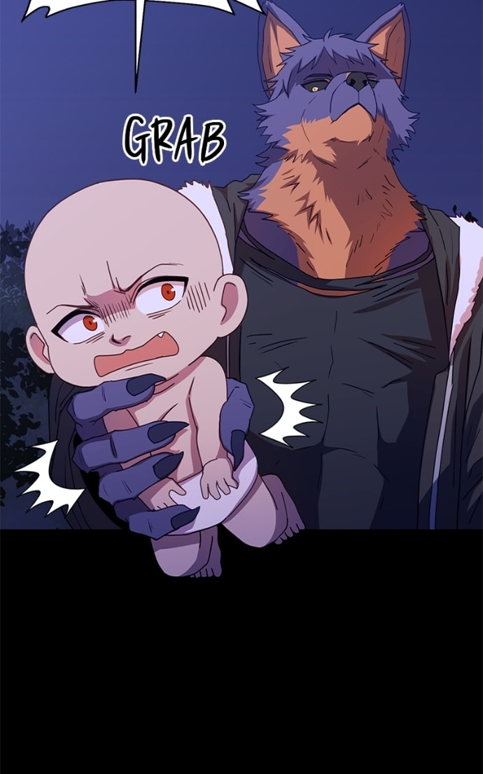 Tales of Sarimin the Jinn Chapter 135 page 84 - 