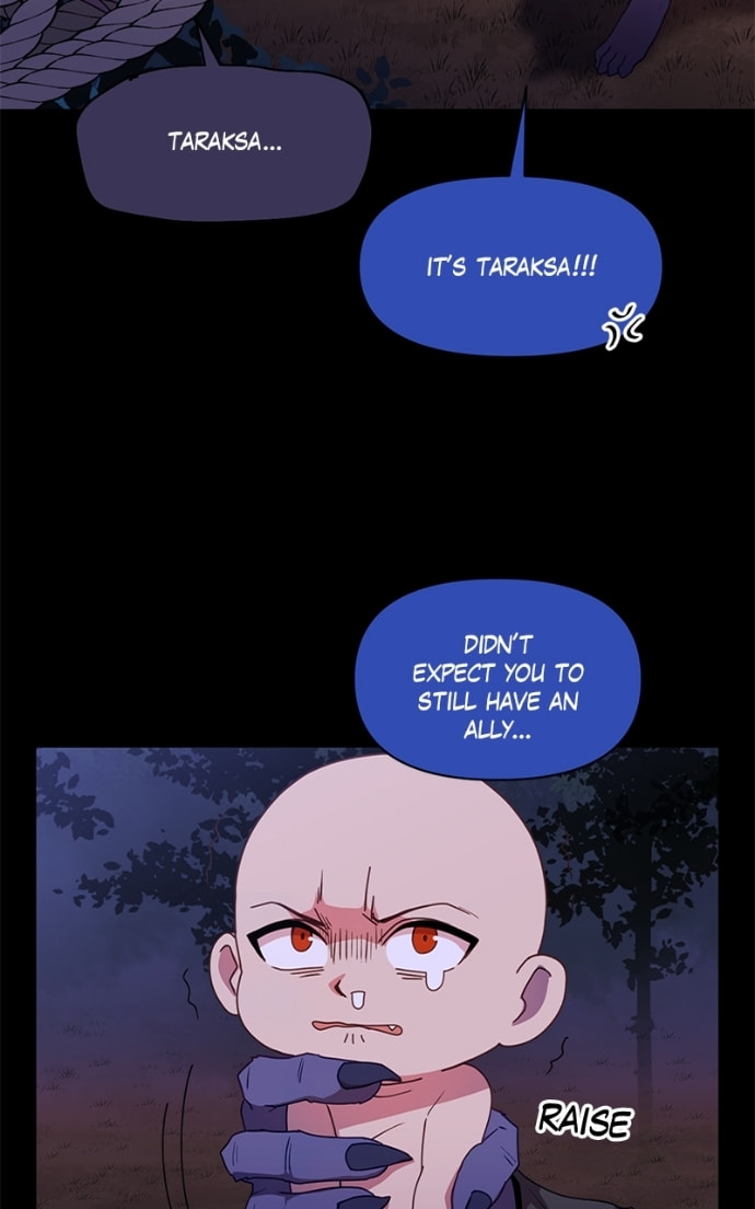 Tales of Sarimin the Jinn Chapter 135 page 87 - 