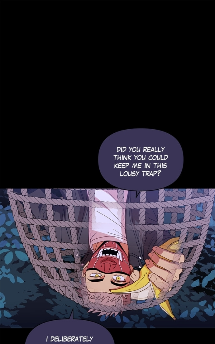 Tales of Sarimin the Jinn Chapter 135 page 89 - 
