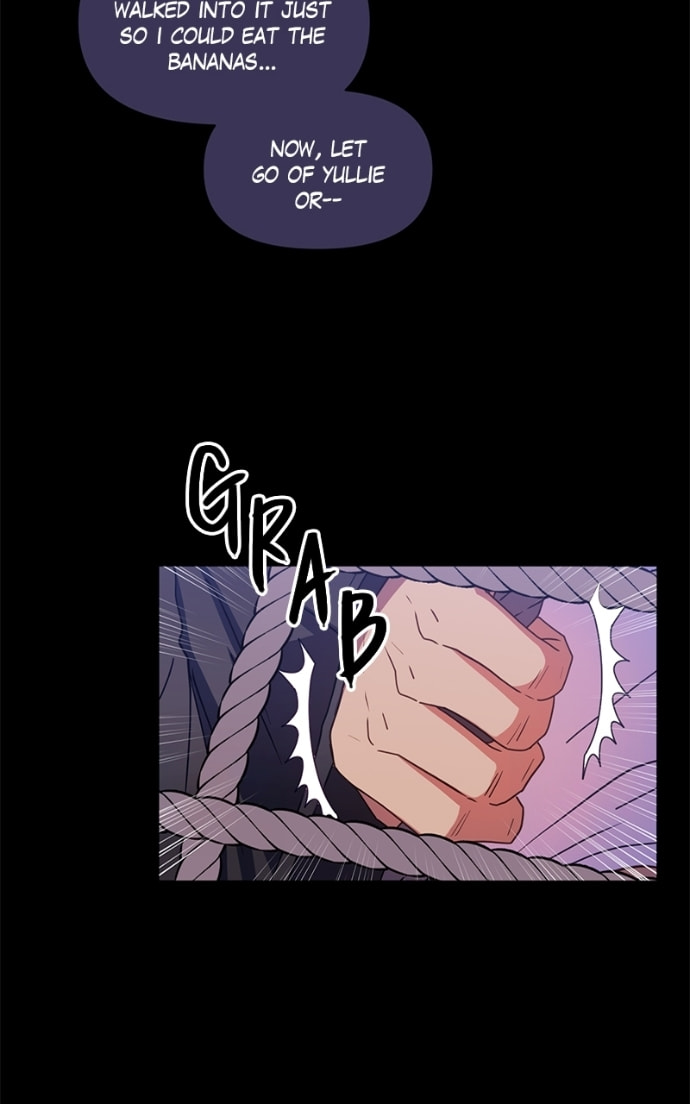 Tales of Sarimin the Jinn Chapter 135 page 90 - 