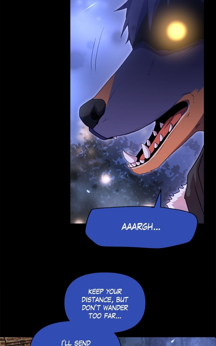 Tales of Sarimin the Jinn Chapter 135 page 10 - 