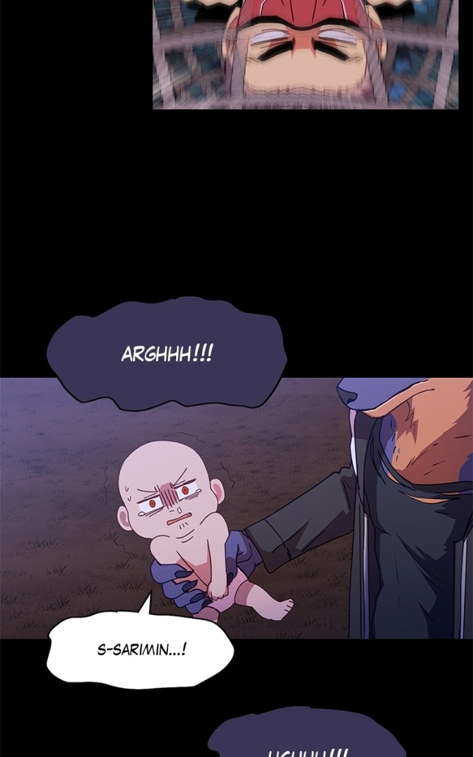 Tales of Sarimin the Jinn Chapter 135 page 92 - 