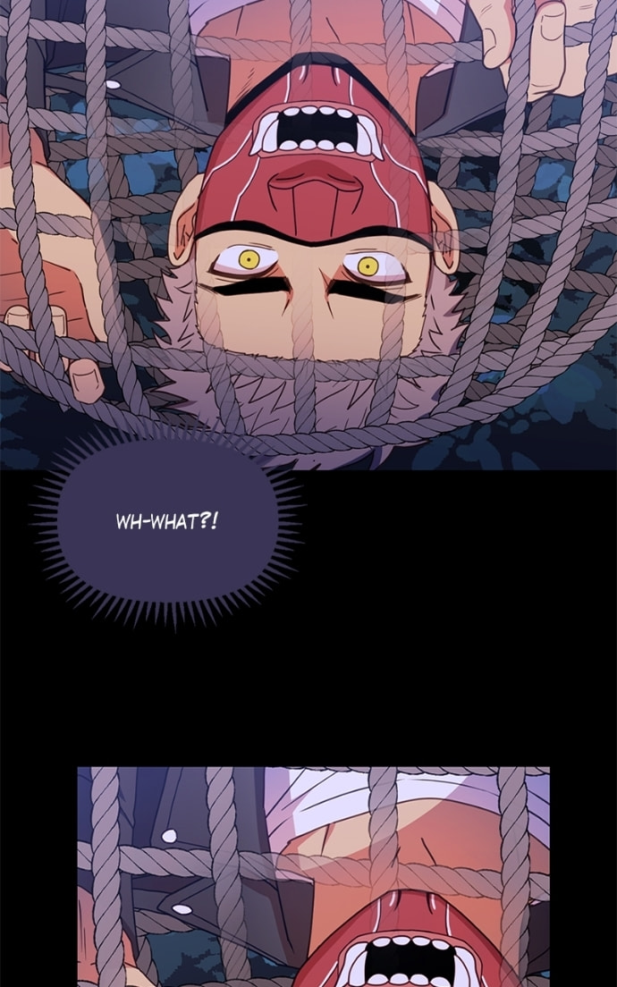 Tales of Sarimin the Jinn Chapter 135 page 96 - 