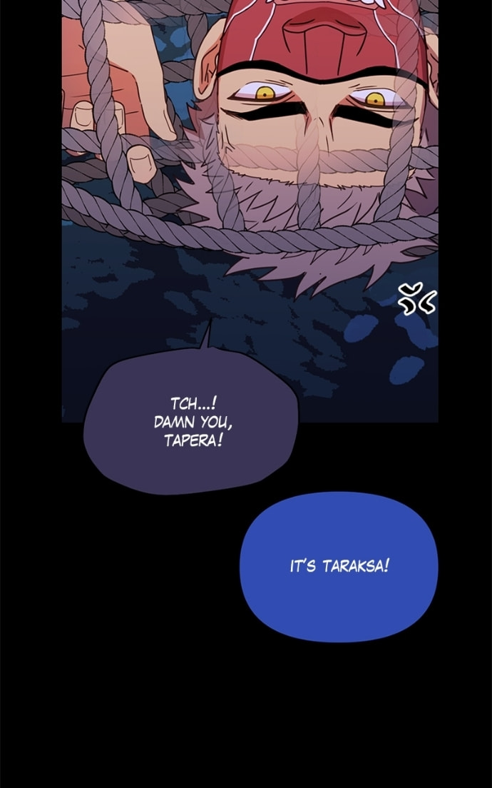 Tales of Sarimin the Jinn Chapter 135 page 97 - 